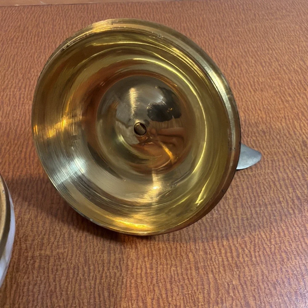 Pearl vintage solid